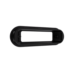 Abrams Flex 6 Series Rubber Grommet Flush Mount