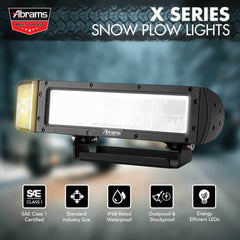 plow lights