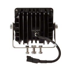 6″ Heavy Duty Series 20 LED 100W 8000LM LED Work Light