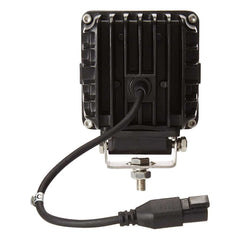 4" Heavy Duty Series 9 LED 27W 2160LM LED Work Light