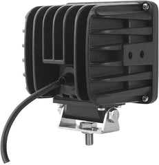 5″ Heavy Duty Series 16 LED 48W 3840LM LED Work Light - Hover
