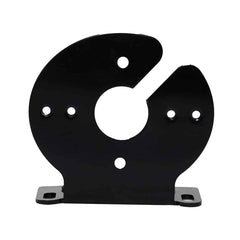 Abrams Impact & Blaster Series LED Hideaway Light Head L Shape Mounting Bracket