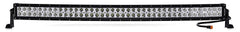 NB Series 52" Curved 300W Off Road LED Lightbar
