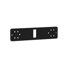 (Coming Soon) Quadra Series Double Stacked Light Multi-Option Mounting Kit - 3M Tape Mount Included