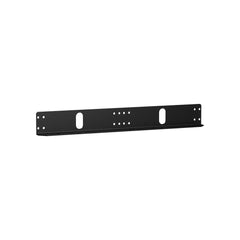Quadra Series Double Stacked Side-by-Side L Bracket