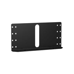 Quadra Series Quad Stacked L Bracket