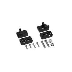 (Coming Soon) Quadra Series Single Light Multi-Option Mounting Kit - 3M Tape Mount Included