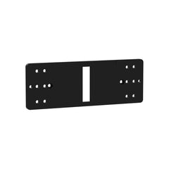 (Coming Soon) Quadra Series Triple Stacked Light Multi-Option Mounting Kit - 3M Tape Mount Included
