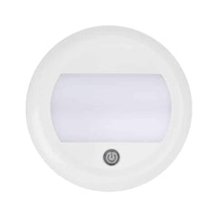Touch Light Series LED Dome Light - Round - 25.5W