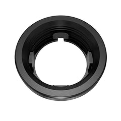 2.5″ Round Black Rubber Grommet for 2.5 Inch Round Side Marker Light
