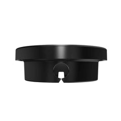 2.5″ Round Black Rubber Grommet for 2.5 Inch Round Side Marker Light