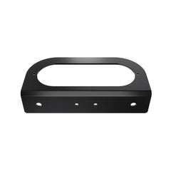 6″ Oval L Shape Mounting Bracket for 6 Inch STT Light