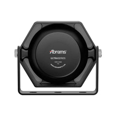Ultra 100 Watt Compact Siren Speaker