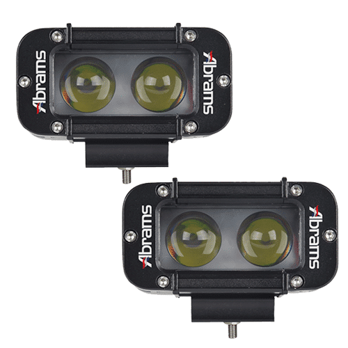 OR Series 5" - 20W Off Road LED Lightbar 2 PCS