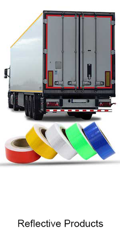 Reflective Products