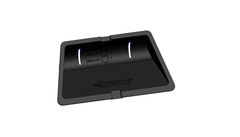 1X-D Single Double Quadra & Flex Series Window Shroud Kit