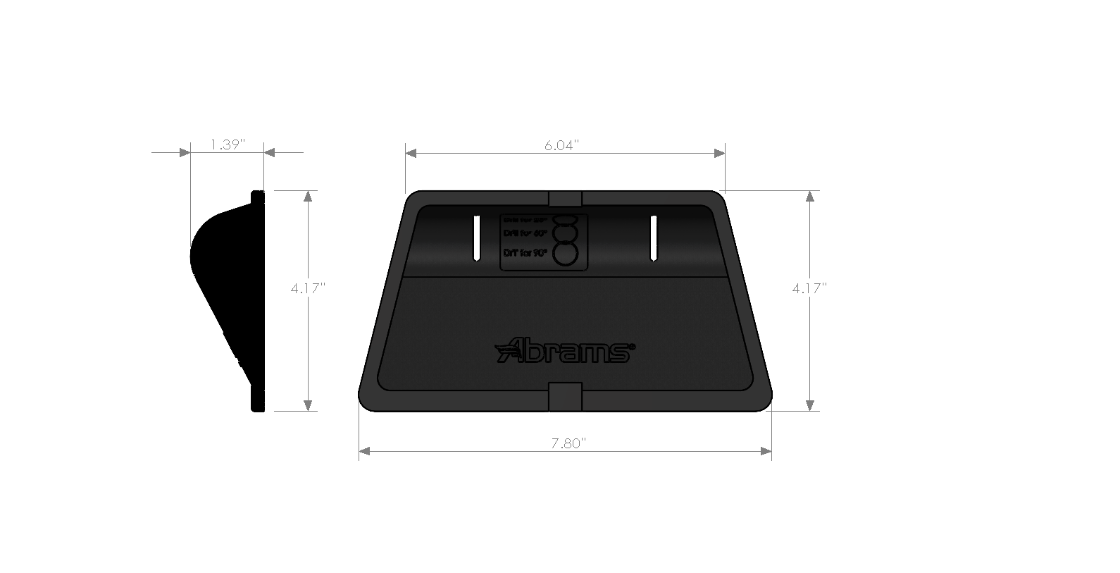 1X-D Single Double Quadra & Flex Series Window Shroud Kit