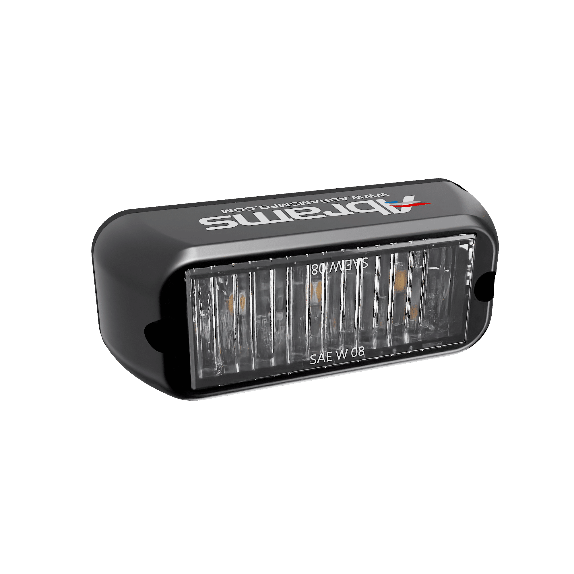 Edge 3 LED Grille Light Head