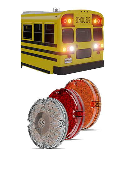 Bus Products - Abrams MFG