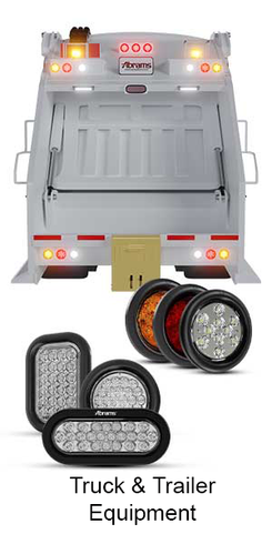 Truck Trailer Equipment
