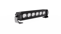 10" RDS Series Curved LED Off Road Lightbar - 60W