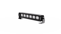10" RDS Series Curved LED Off Road Lightbar - 60W