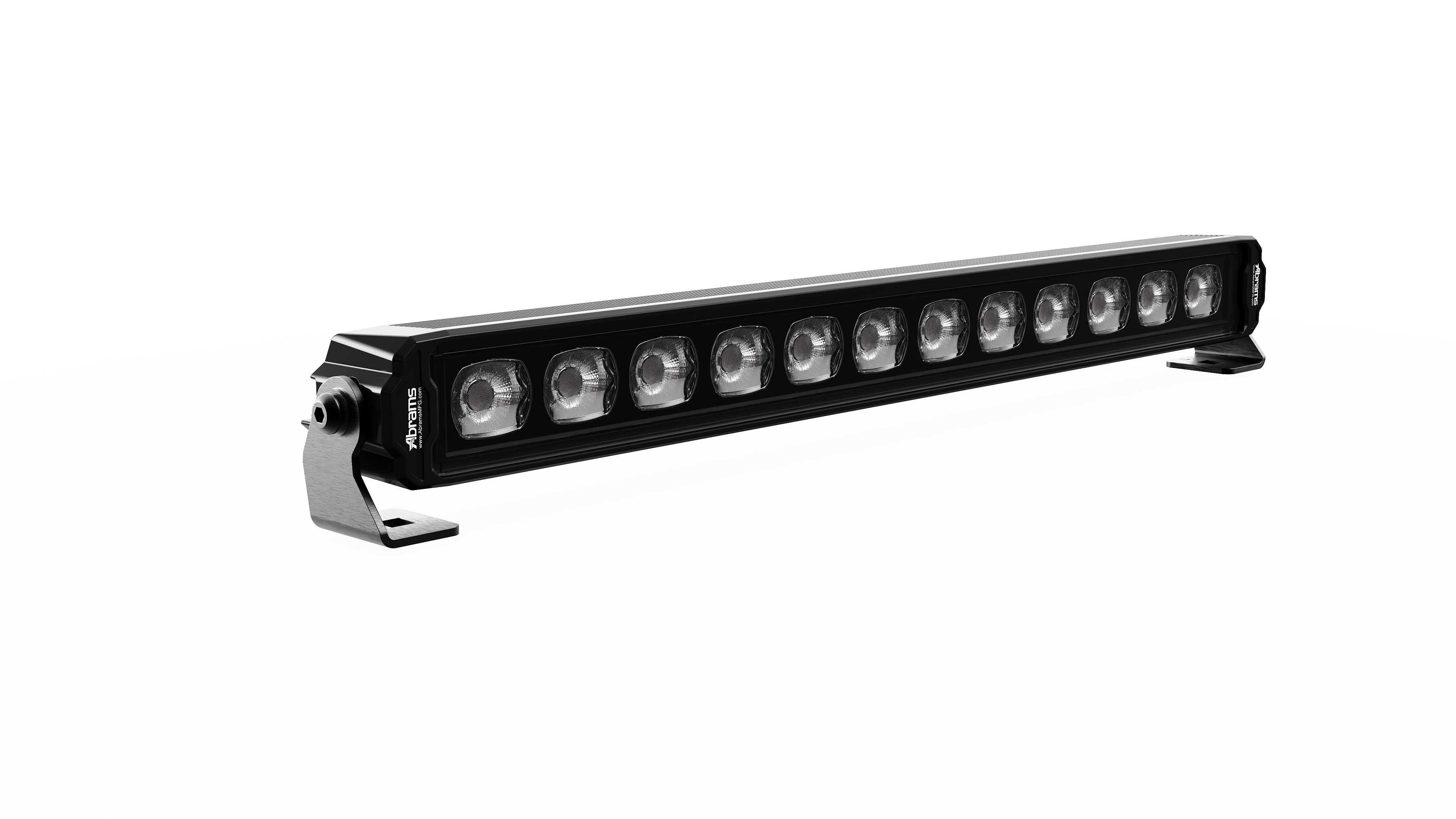 20" RDS Series Curved LED Off Road Lightbar - 120W