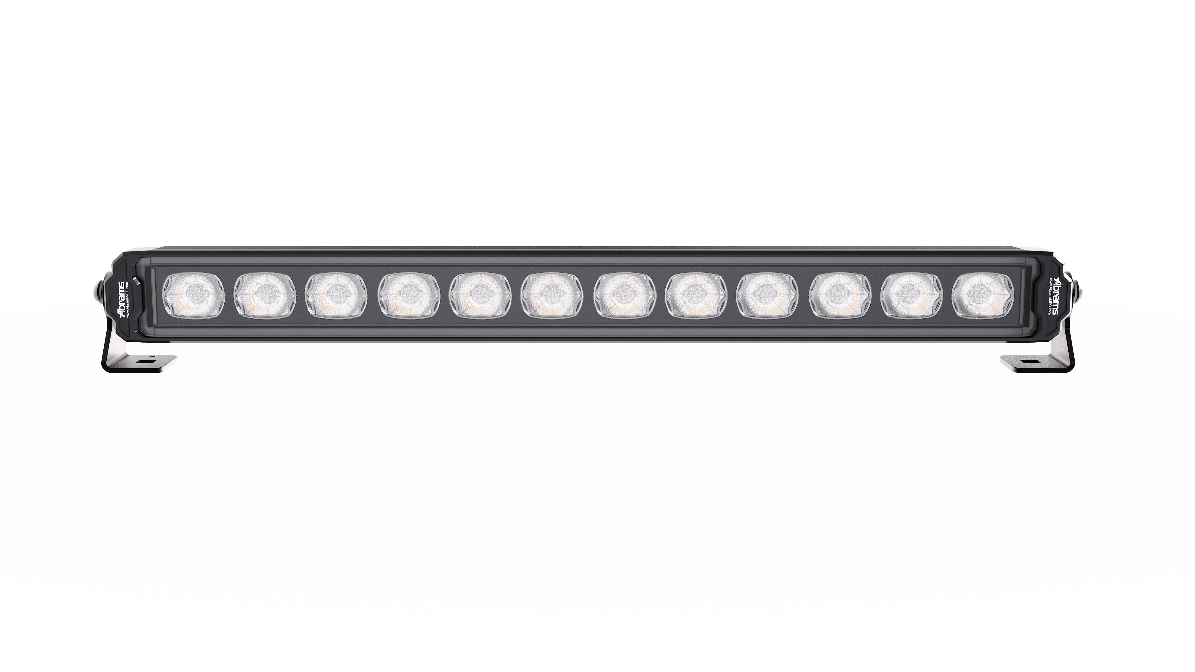 20" RDS Series Curved LED Off Road Lightbar - 120W