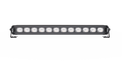 20" RDS Series Curved LED Off Road Lightbar - 120W