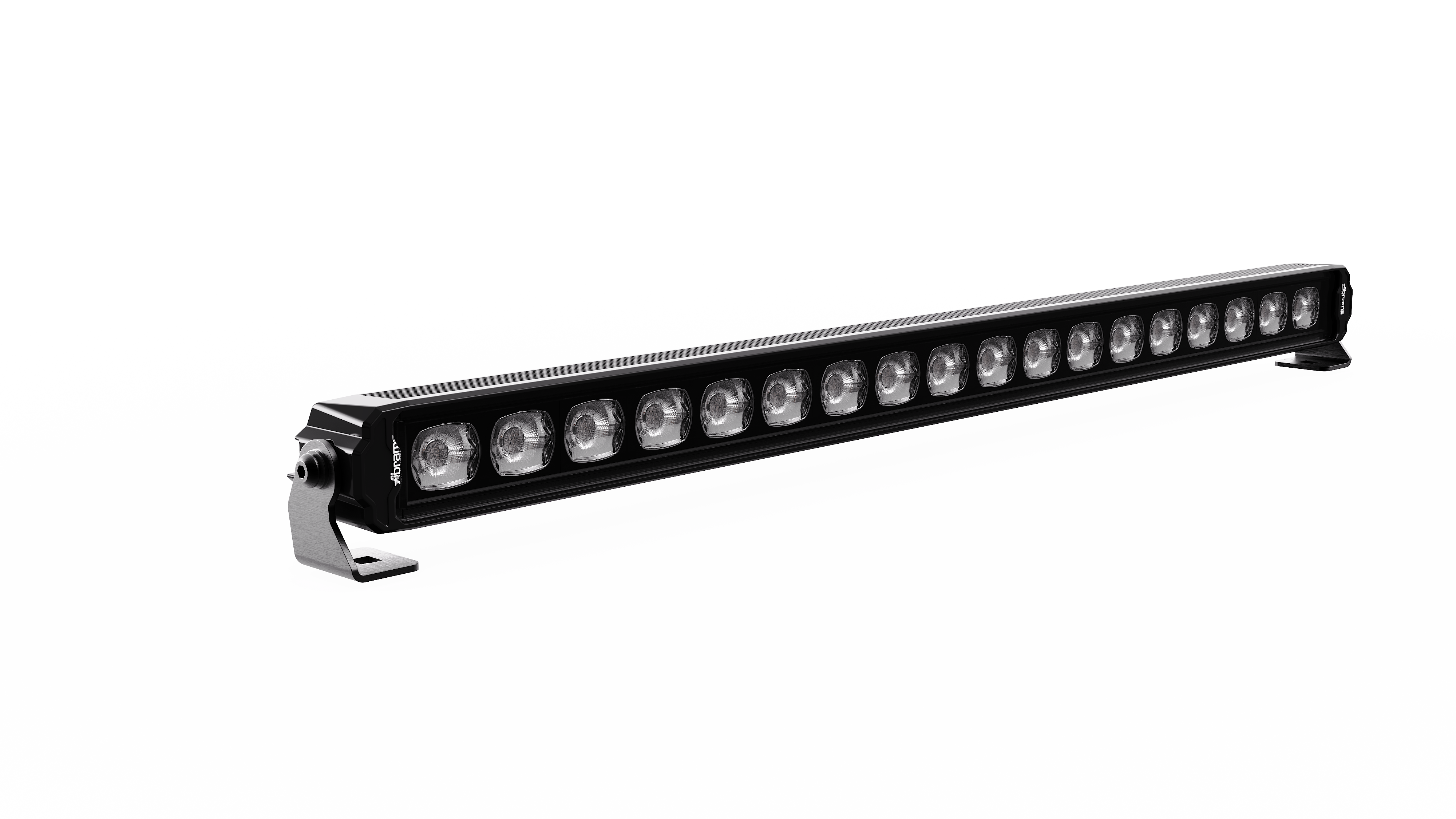 30" RDS Series Curved LED Off Road Lightbar - 180W