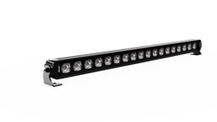 30" RDS Series Curved LED Off Road Lightbar - 180W