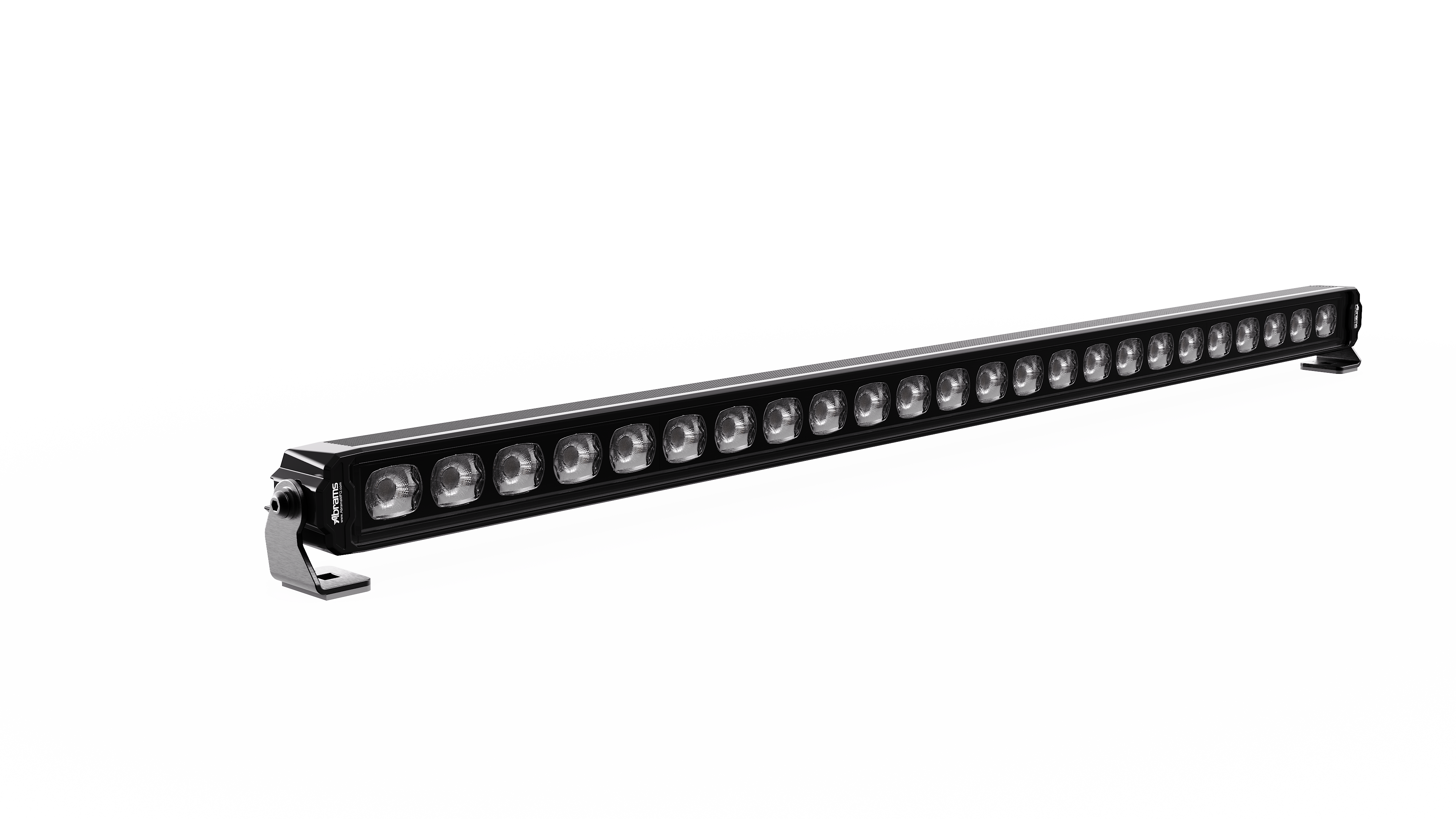 40" RDS Series Curved LED Off Road Lightbar - 240W