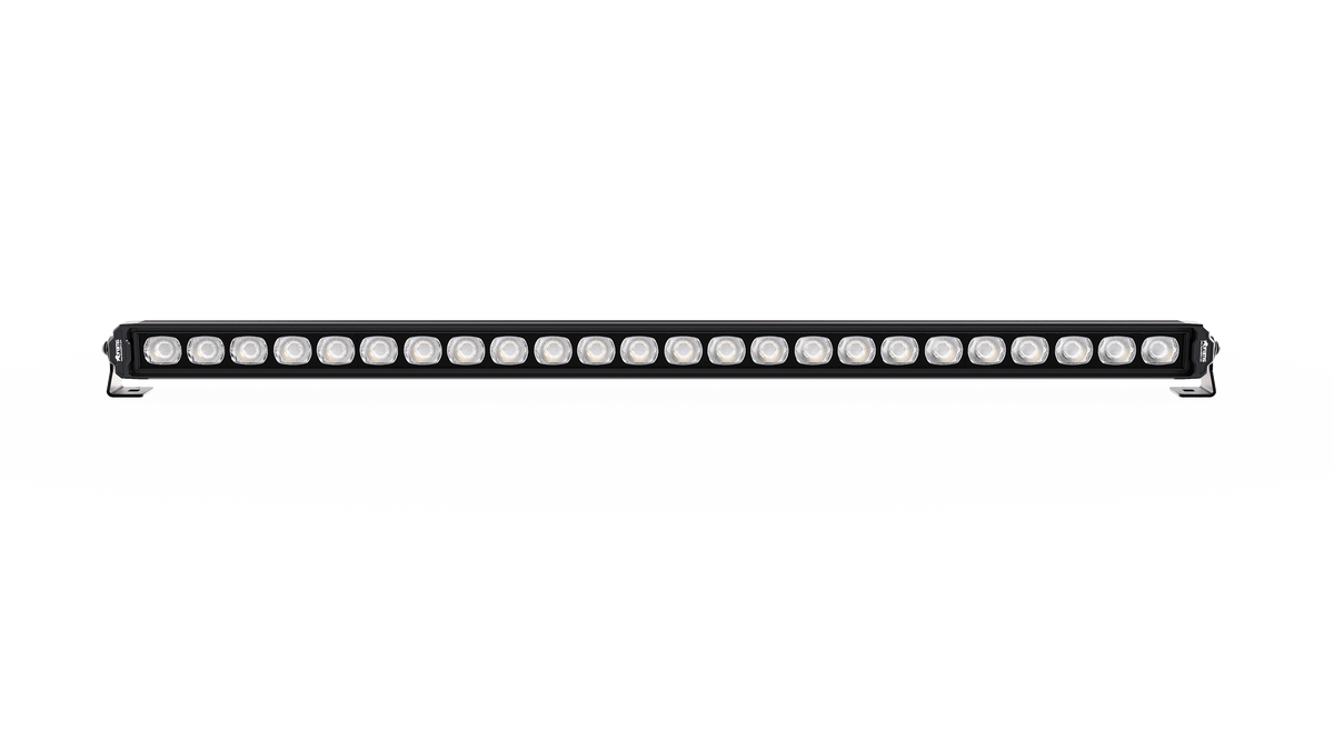 40" RDS Series Curved LED Off Road Lightbar - 240W