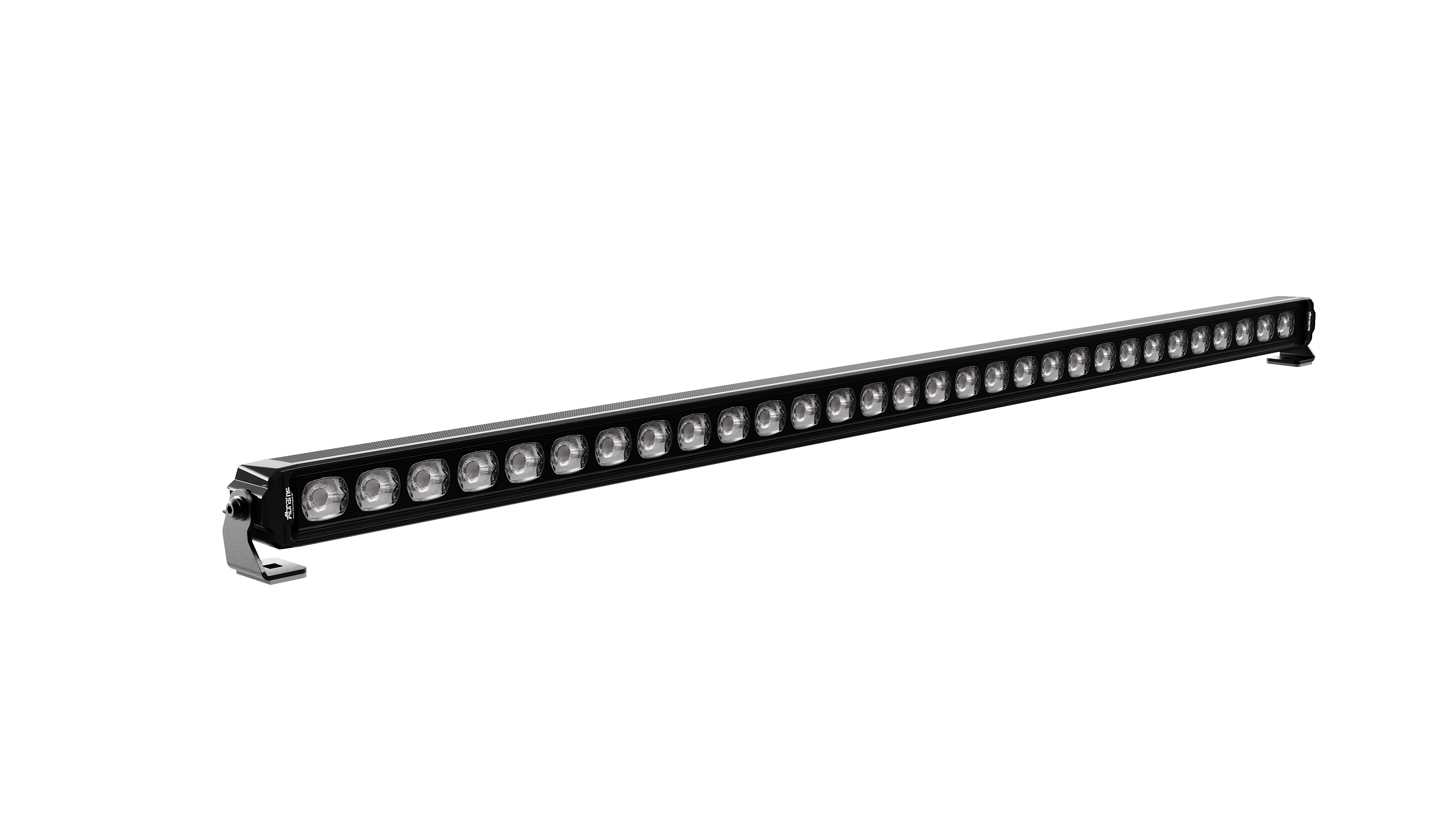 50" RDS Series Curved LED Off Road Lightbar - 300W