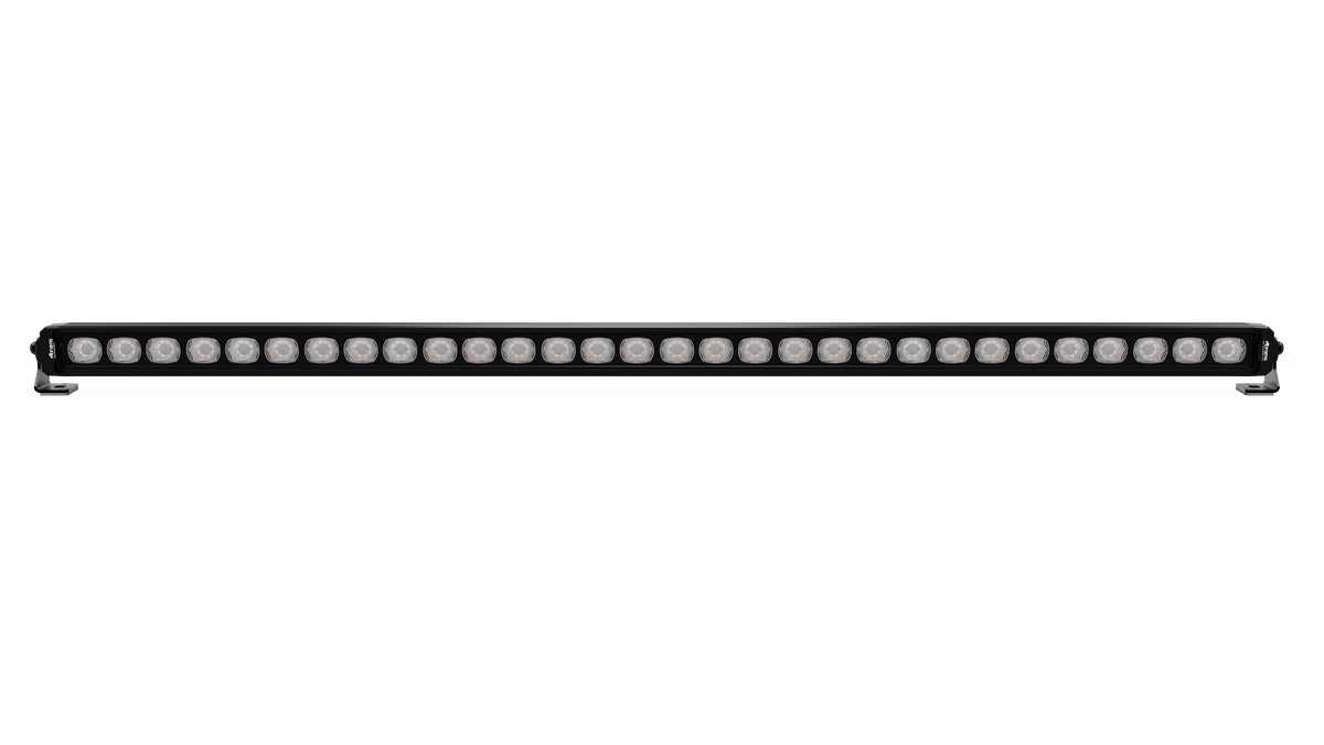 50" RDS Series Curved LED Off Road Lightbar - 300W