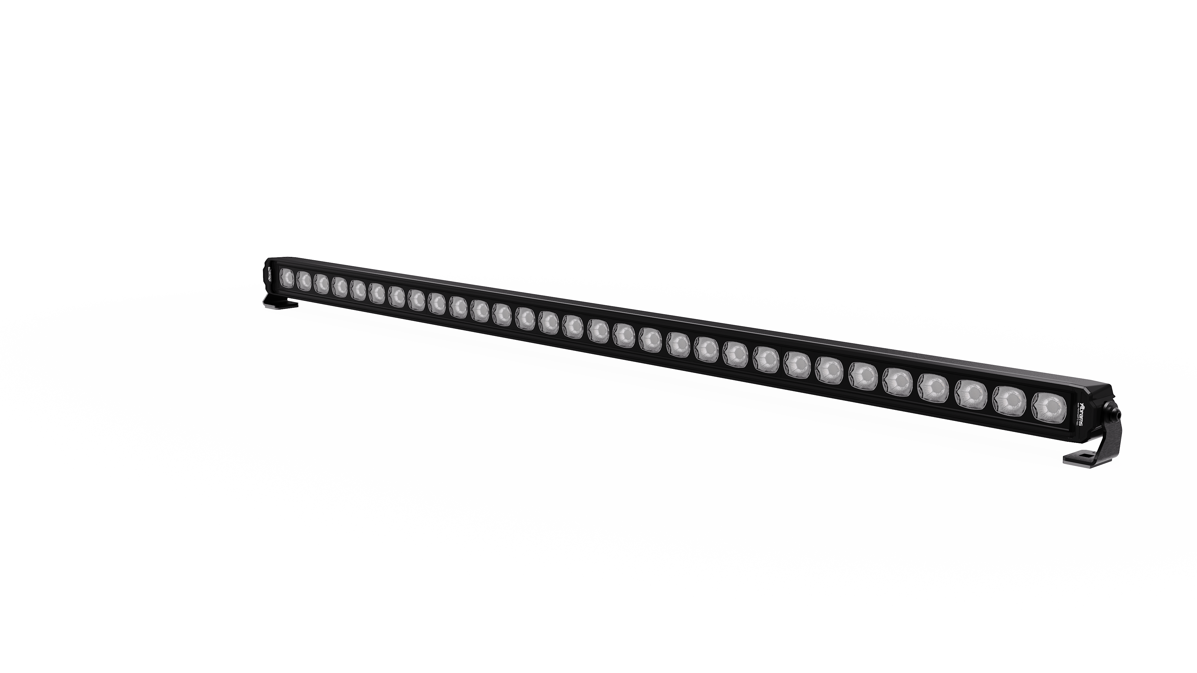 50" RDS Series Curved LED Off Road Lightbar - 300W