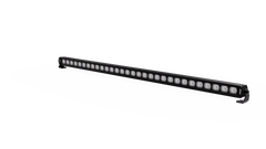 50" RDS Series Curved LED Off Road Lightbar - 300W