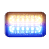 Bold 12 LED Grille Light Head