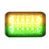 Bold 12 LED Grille Light Head