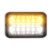 Bold 12 LED Grille Light Head