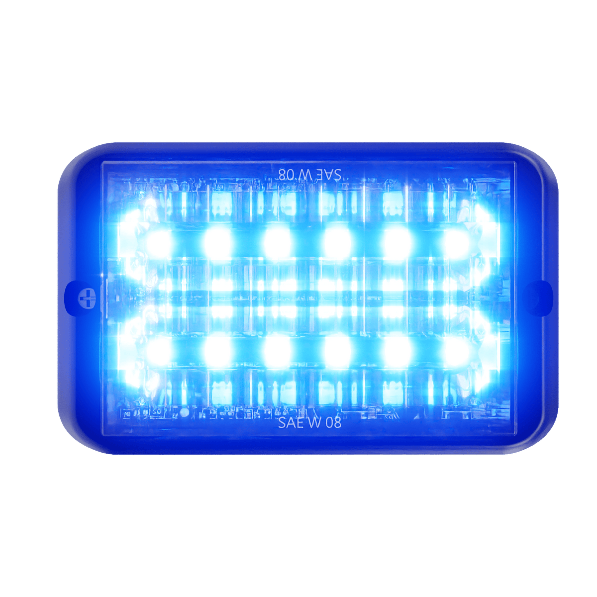 Bold 12 LED Grille Light Head