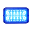 Bold 12 LED Grille Light Head