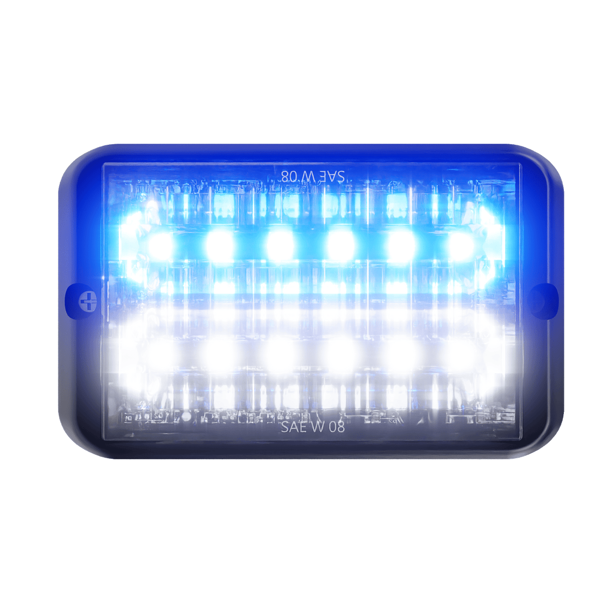 Bold 12 LED Grille Light Head