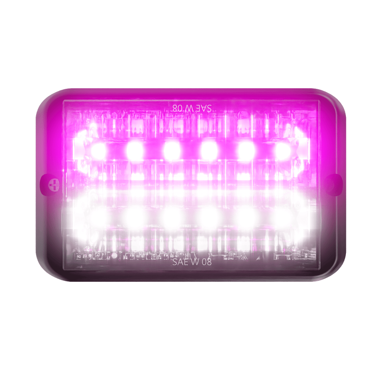 Bold 12 LED Grille Light Head