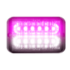 Bold 12 LED Grille Light Head