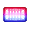 Bold 12 LED Grille Light Head