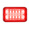 Bold 12 LED Grille Light Head