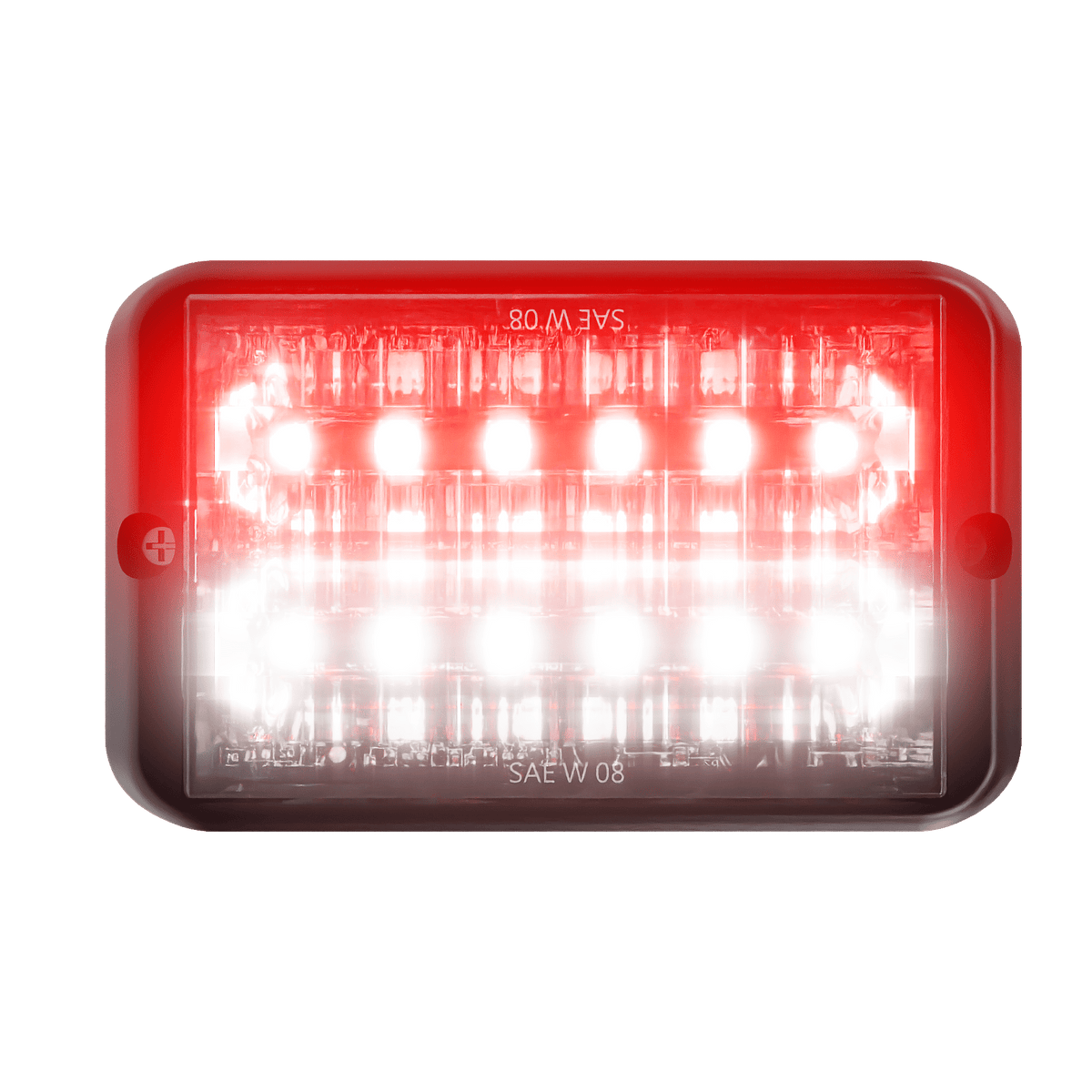 Bold 12 LED Grille Light Head