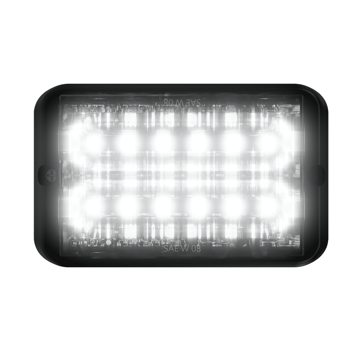 Bold 12 LED Grille Light Head