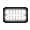 Bold 12 LED Grille Light Head